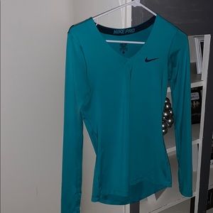 Nike Pro Shirt